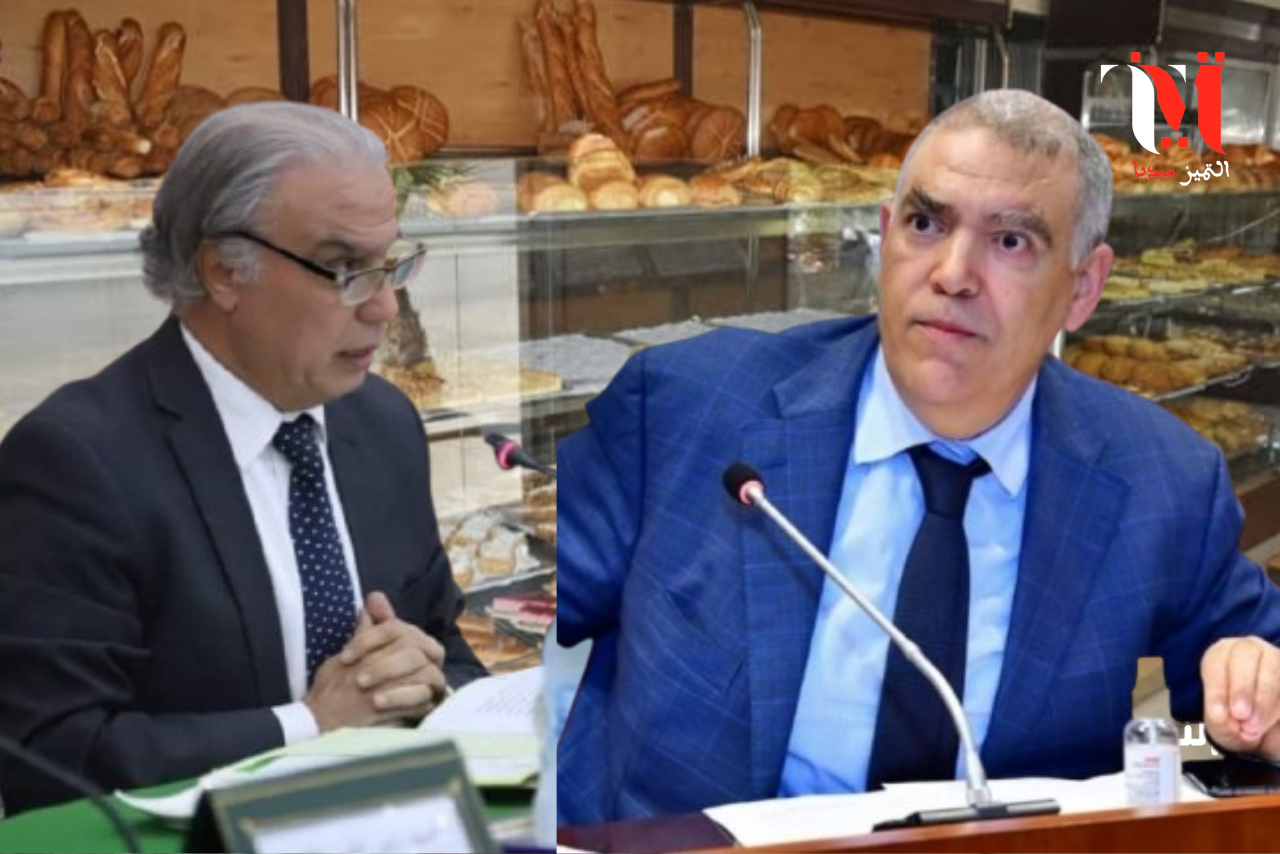 «مخبزة مشهورة» بخريبكة تواصل نشاطها بدون ترخيص..؟‏ وَاللجنة الإقليمية ترصد خروقات بالجملة ‏  التميز ميديا 