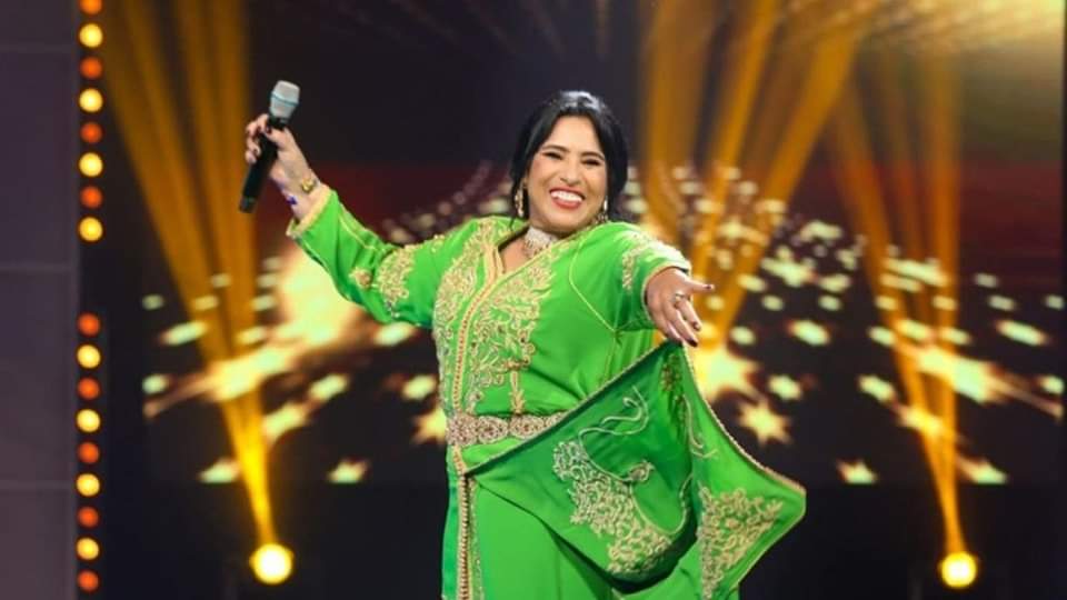 نجاة اعتابو:”الجسمي هو من أفضل فنان غنى أغنية «جونيمار» 