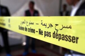 عشريني يعاني من إضطرابات نفسية يجهز على شقيقته بطنجة 