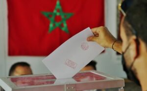 الإنتخابات الجزئية بخريبكة .. صراع محتدم للظفر بالمقعد الشاغر 