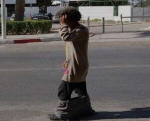 خريبكة: تدخل أمني ناجح ينهي حالة الهلع التي زرعها أحد المختلين عقليا 