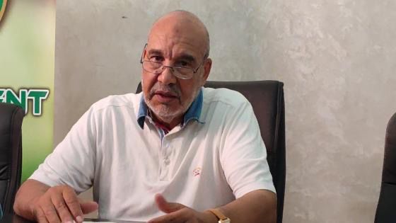 جماهير لوصيكا تطالب لكنوزي بالاستقالة الفورية مع تفعيل المحاسبة 