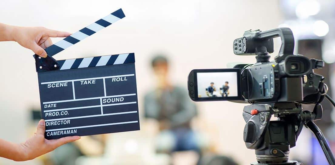 بن حمو رئيساً لجامعة الصناعات السينمائية 