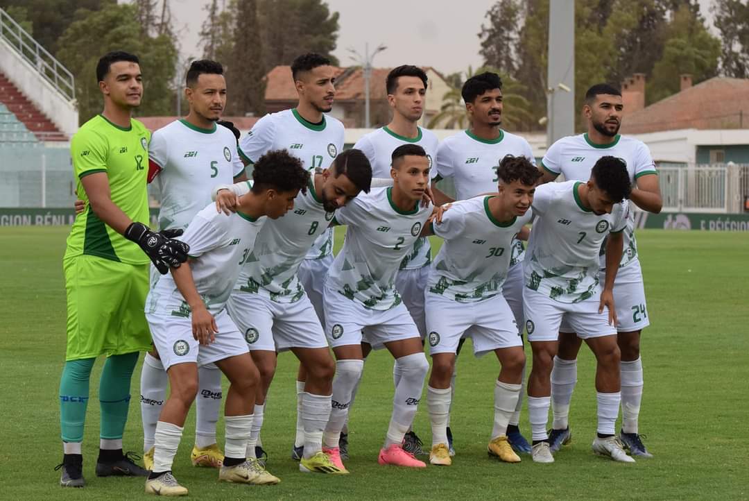 حارس مرمى لوصيكا تحت المجهر بعد تلقيه 9 أهداف في 3 مباريات ..؟‏ 