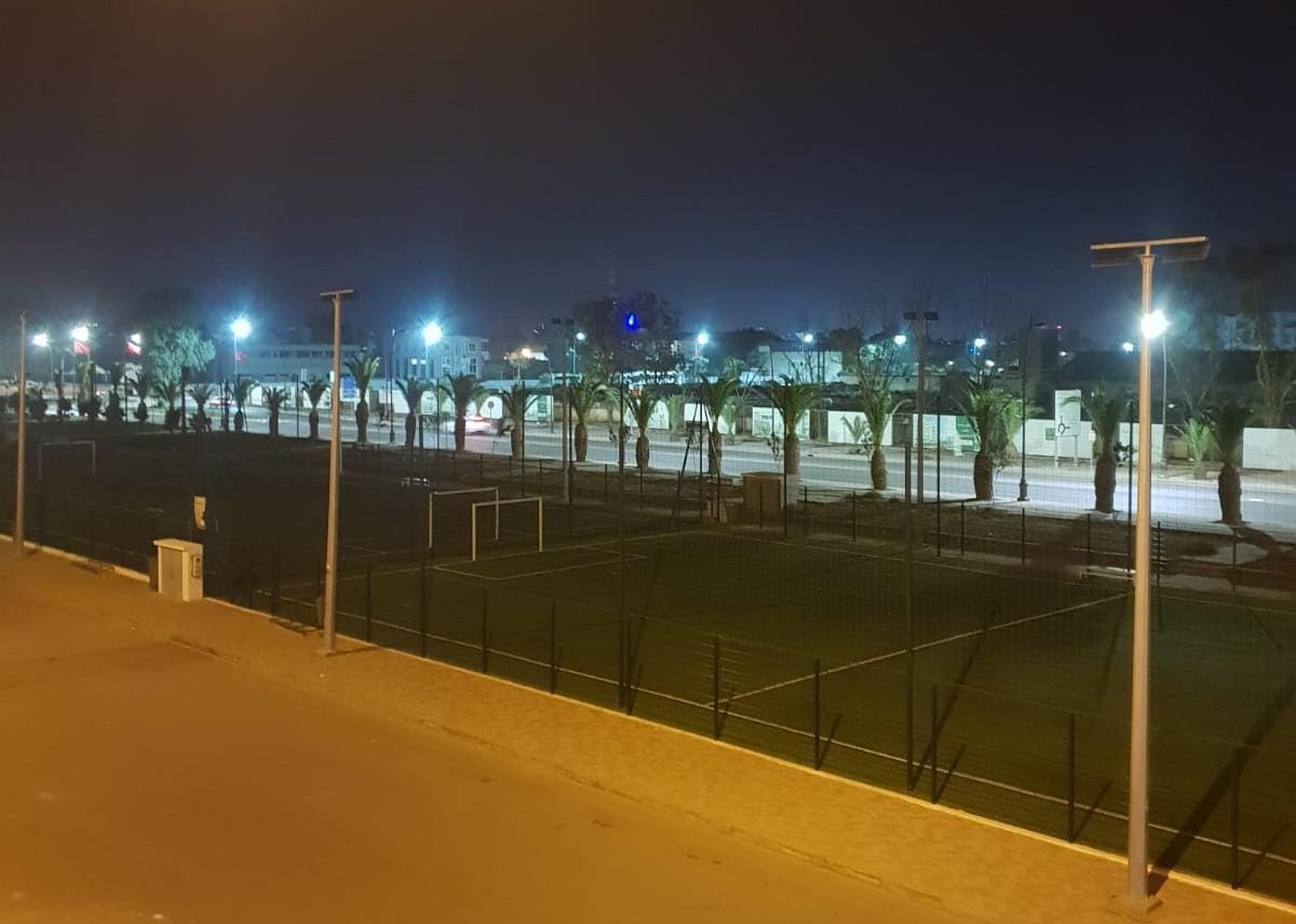 لجنة مشتركة تمهل شركة ‏FC KHOURIBGA ‎‏ عشرة أيام قبل اتخاد قرارات حاسمة 