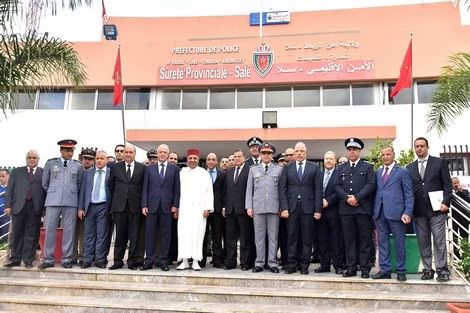 توقيف شخص بسلا يشتبه في تورطه في ترويج المخدرات والمؤثرات العقلية 