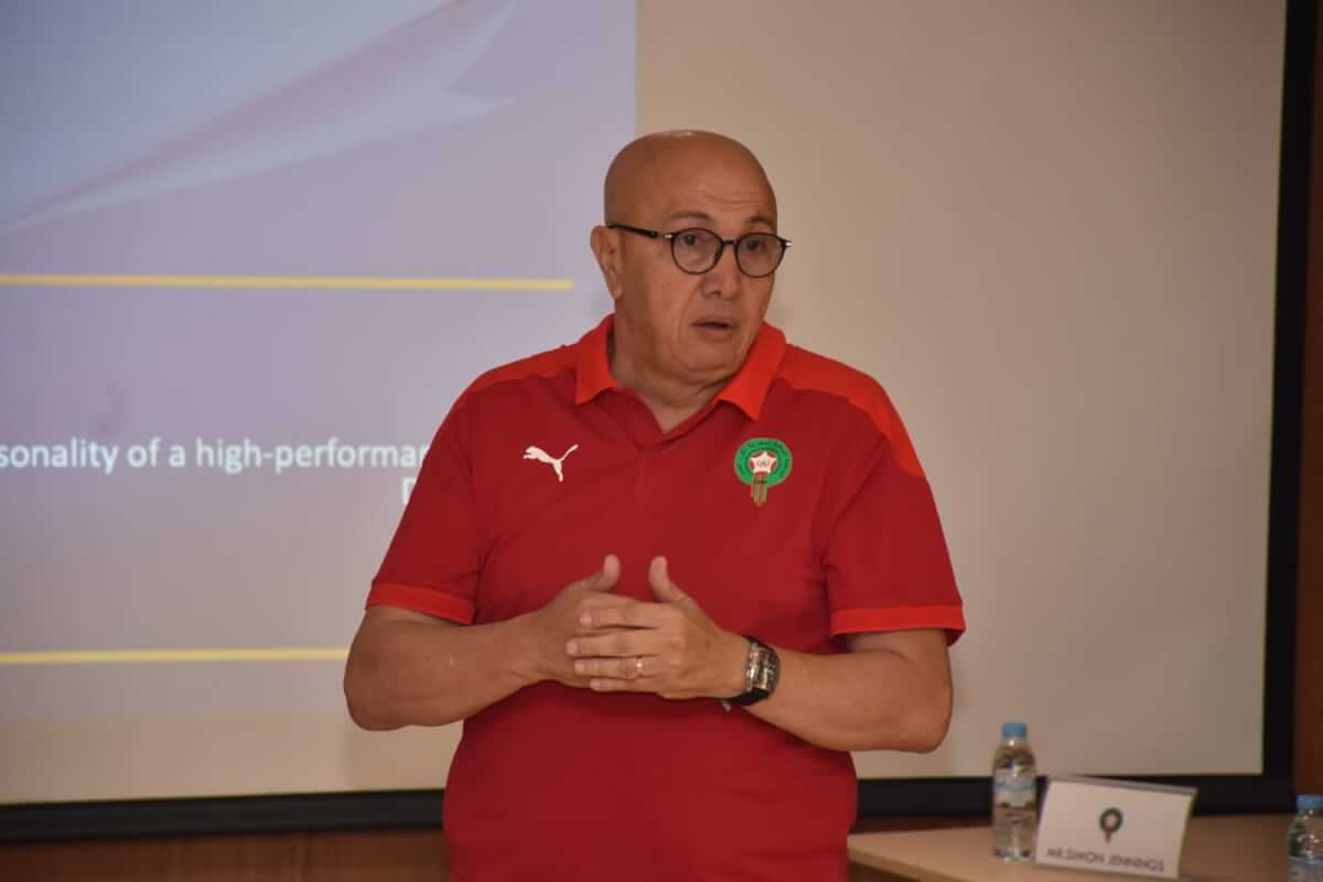 علامات إستفهام كبيرة تحوم حول حول عملية إنتقاء الأطر التقنية بمركز تكوين لوصيكا ..؟ 