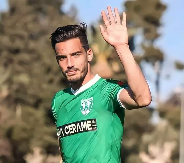 تعيين يونس أوكنا مدربا لفتيان الإتحاد الرياضي البجعدي 