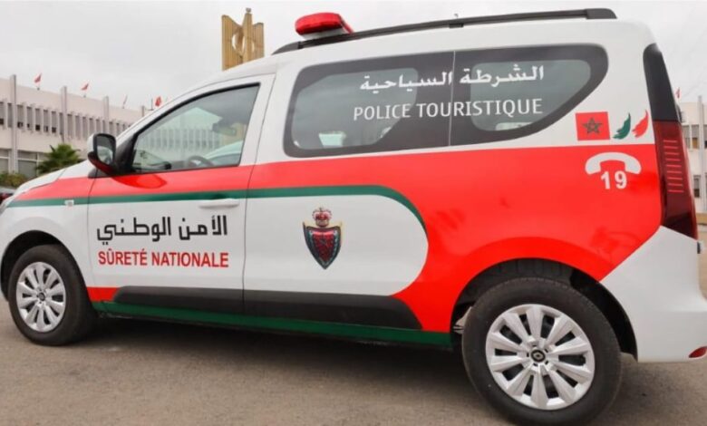 توقيف 46 شخصا بمدينة مراكش لتورطهم في قضايا مختلفة متعلقة بالسياحة 