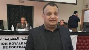 توقيف رئيس عصبة بني ملال خنيفرة لكرة القدم ثلاث سنوات وتغريمه 30 ألف درهم 