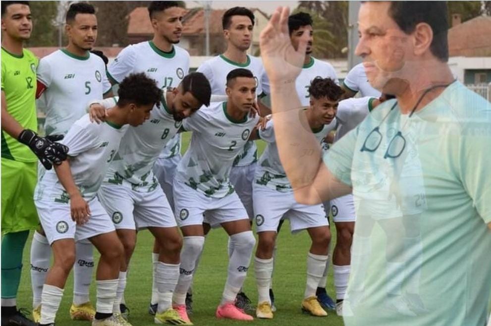 كركاش يقود لوصيكا لهزيمة جديدة أمام متذيل الترتيب 