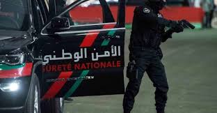 احباط محاولة تهريب كمية كبيرة من المخدرات الصلبة والأقراص المهلوسة باقليم الناظور 