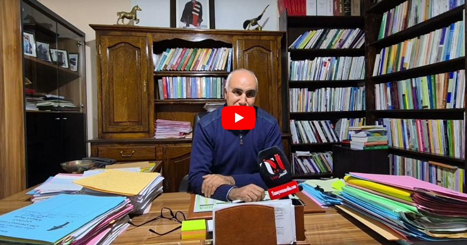 الدكتور علال البصراوي: «خطاب الـ 49 للمسيرة الخضراء كان مهما من عدة جوانب» 