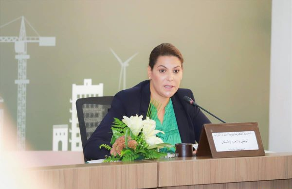 مشروع قانون اصلاح الوكالات الحضري على طاولة الأمانة العامة للحكومة 