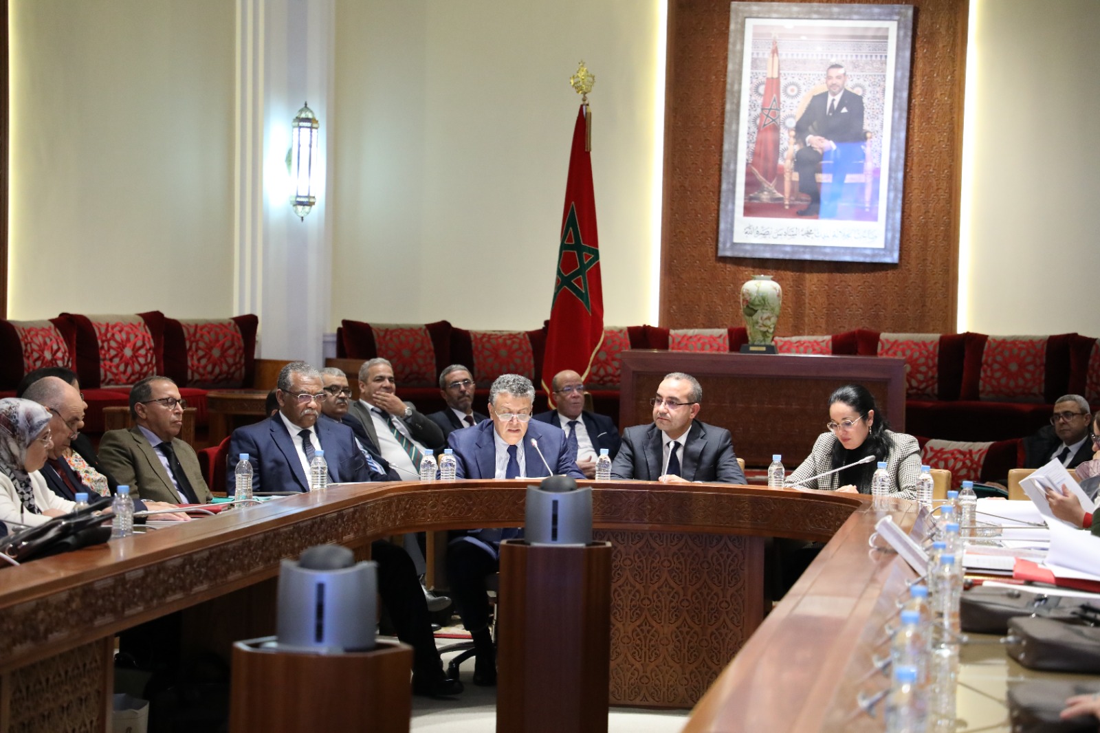 الحكومة تعزز الترسانة القانونية لتحصيل المحجوز والمصادر والغرامات والإدانات النقدية والصوائر والمصاريف القضائية 