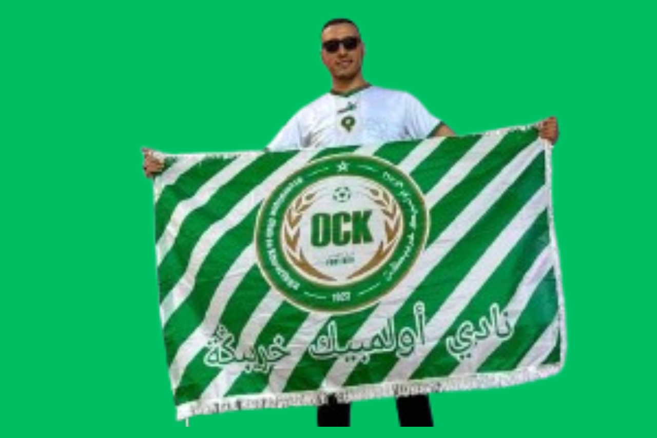 أزمة أولمبيك خريبكة: نادٍ يواجه المصير المجهول 