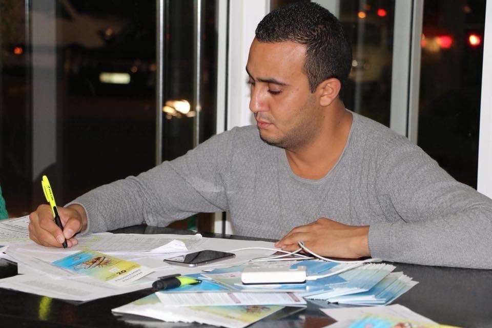 عزيزي اللص المحترم .. مرحبا بك في فسي اللصوص 