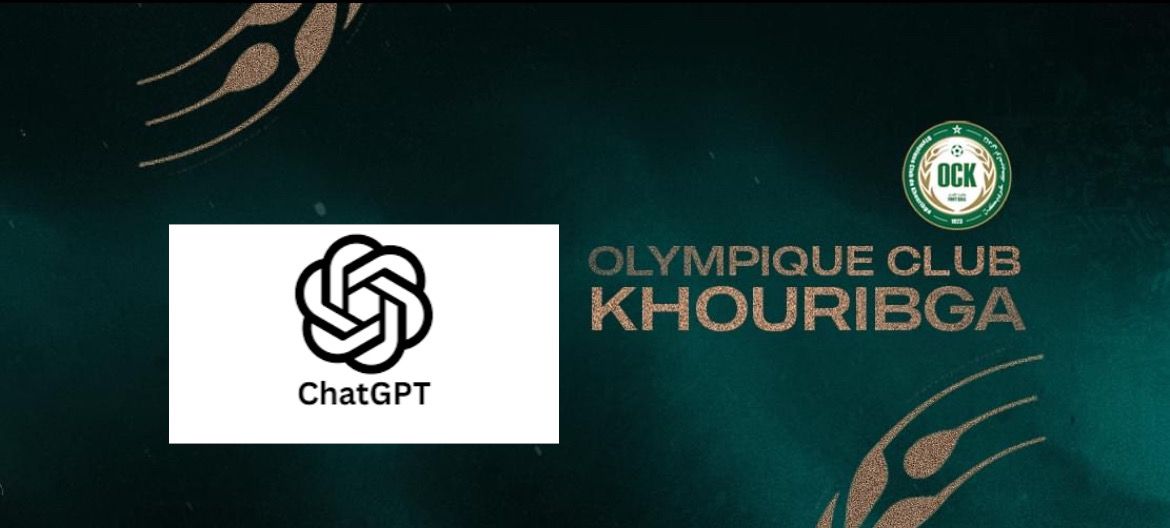 في حوار مــعCHATGPT: ‏الجماهير تُعتبر القلب النابض لـ OCK وهي رمز الوفاء والولاء للنادي مهما كانت الظروف 