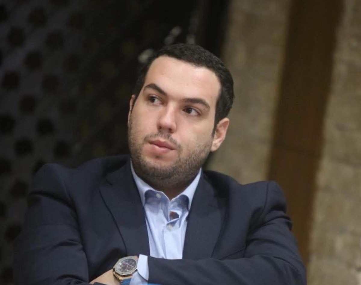مهدي شرايبي أبرز المرشحين للظفر برئاسة العصبة الجهوية لكرة القدم 