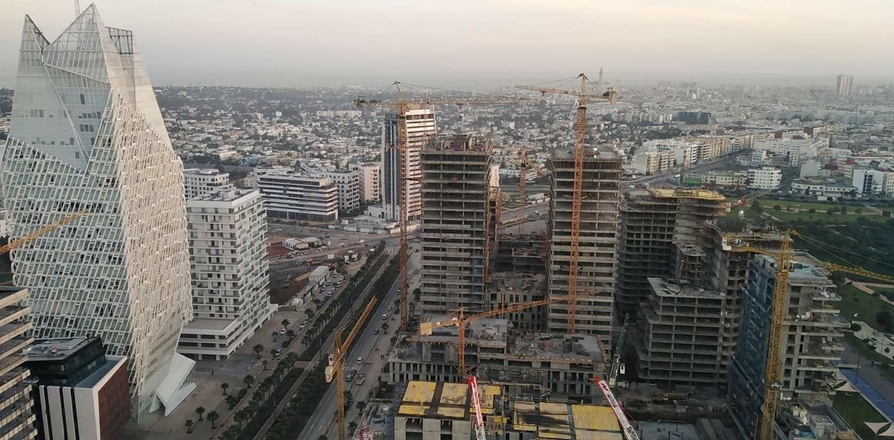 انضمام الدار البيضاء للشبكة العالمية (C40) للمدن الملتزمة بالعمل من أجل المناخ 