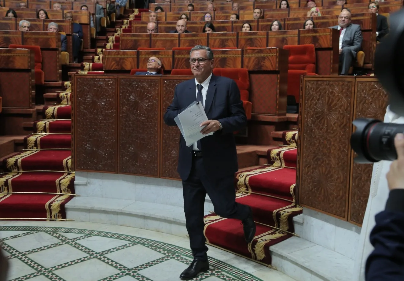 تحويل العديد من المؤسسات والمقاولات العمومية إلى شركات مساهمة متم يوليوز المقبل 