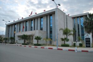 المندوبية العامة لإدارة السجون وإعادة الإدماج تعلن عن مباراة للتوظيف 