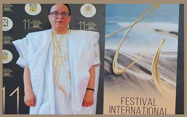 انتخاب زين العابدين الدين رئيساً جديداً لفيدرالية المهرجانات السينمائية بالمغرب 