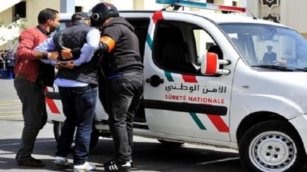 توقيف شخصين بسوق السبت للإشتباه في تورطهما في قضية تتعلق بالتلاعب في امتحانات الحصول على رخص السياقة 