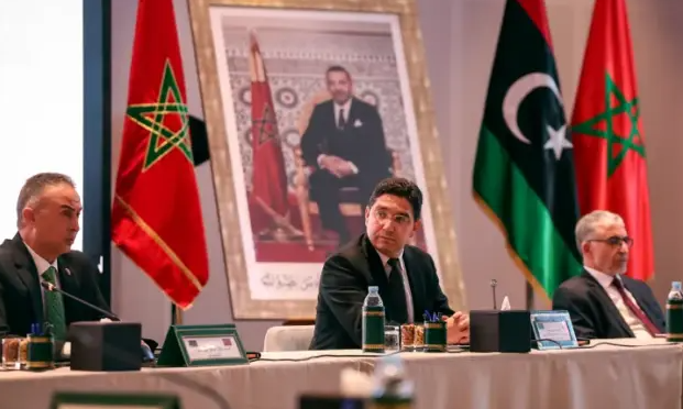 بوزنيقة .. مجلس النواب والمجلس الأعلى للدولة الليبيان يعربان عن شكرهما للمغرب على جهوده لإنهاء الأزمة وإعادة الاستقرار لليبيا 