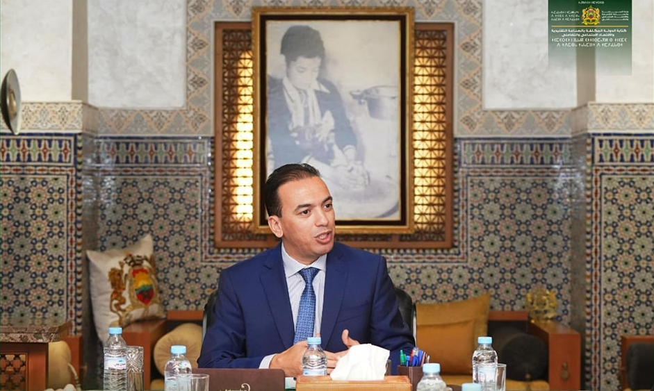 “فنون الفروسية – تبوريدة: موروث لامادي مغربي يتجدد عبر الأجيال” 