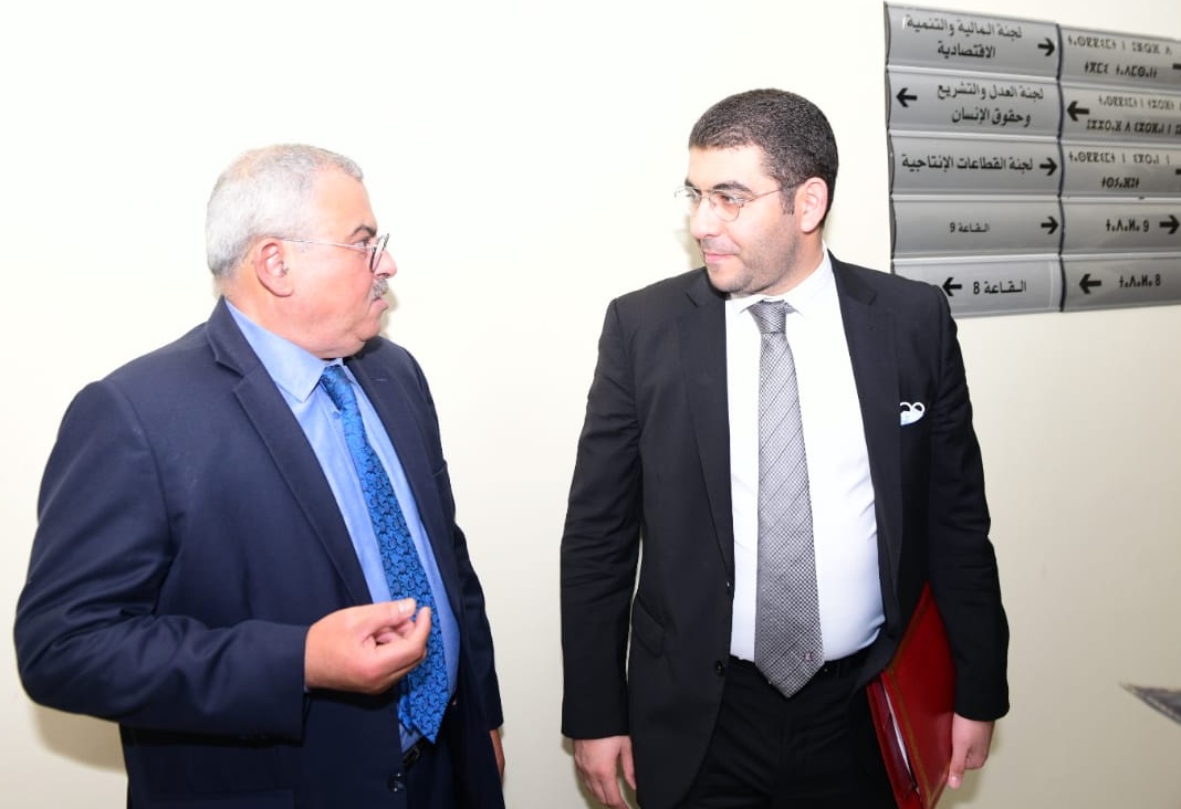 المركز السينمائي المغربي يكشف عن الجلسات التشاورية مع المهنيين 