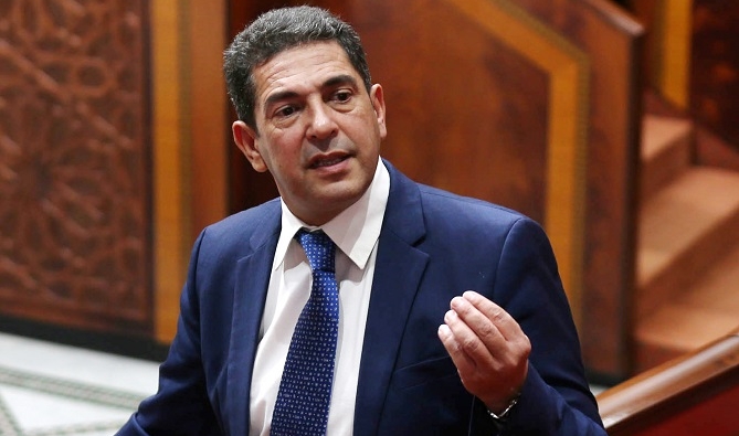 ماذا حقق والي جهة سوس ماسة سعيد أمزازي منذ توليه لمنصبه ..؟ 