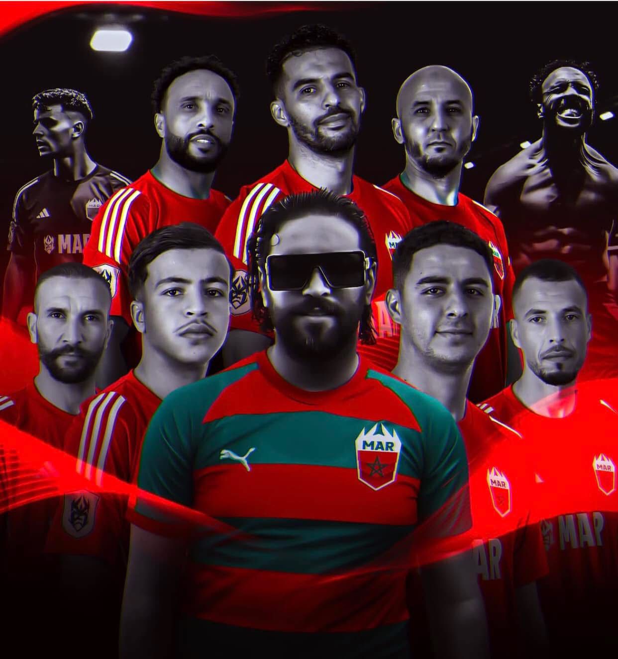انتهت رحلة الأسود في دوري الملوك.. لكن الحلم المغربي لازال مستمرا.. 