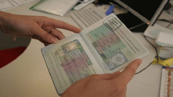 ابتداءً من 11 يناير..إيطاليا تُغيّر من إجراءات الحصول على الفيزا 