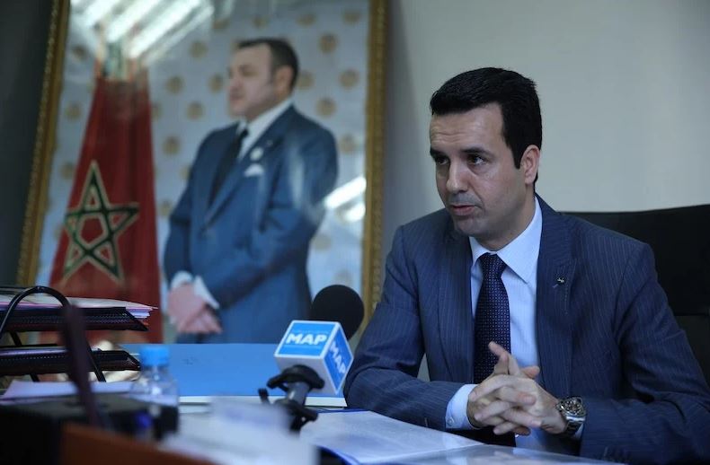 التدخلات الأمنية في مجال محاربة التطرف والإرهاب تخضع لبروتوكول صارم للأمن والسلامة (السيد سبيك) 