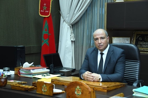 الشرقاوي: نجاج تفكيك الخلايا الإرهابية يعزز صورة المغرب كدولة ذات يقظة أمنية عالية في حماية أمنها الداخلي 