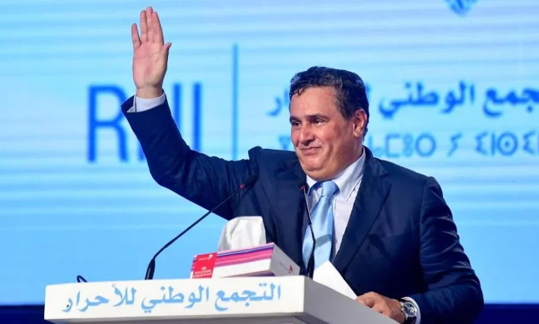 حزب الحمامة يثمن قرار أمير المؤمنين المتعلق بعدم القيام بشعيرة ذبح أضحية العيد 