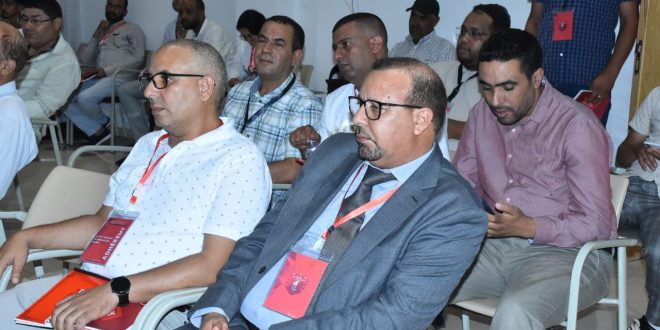 ابتدائية ابن جرير تقرر متابعة رئيس شباب ابن جرير و زميله في حالة سراح 