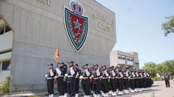 المعهد الملكي يخصص إستقبالا رمزيا لتلميذات وتلاميذ القنيطرة  