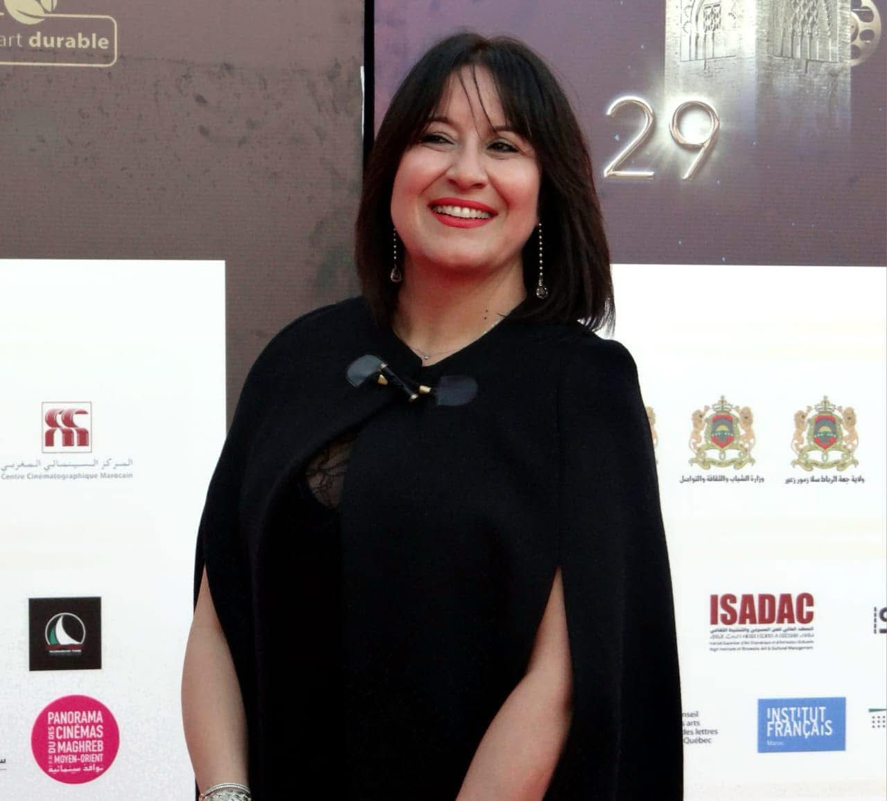 الخزانة الوسائطية بخريبكة تستضيف المبدعة مجيدة بن كيران 