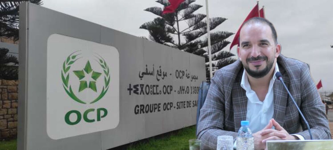 رئيس جماعة أسفي يطالب من مدير «OCP» تعزيز إدماج أبناء مدينته في فرص الشغل 