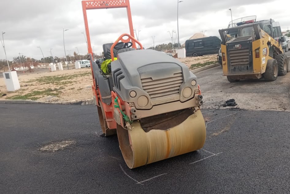 خريبكة: تفاصيل وفاة عامل بورش لتهيئة «مشروع السكن بدر 2» 