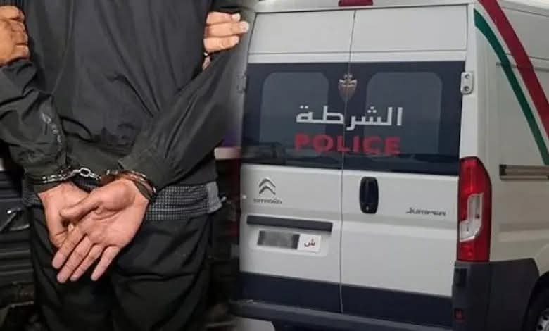 تهمة الاعتداء الجنسي في عز الشهر الفضيل تجر سائق الى الاعتقال 