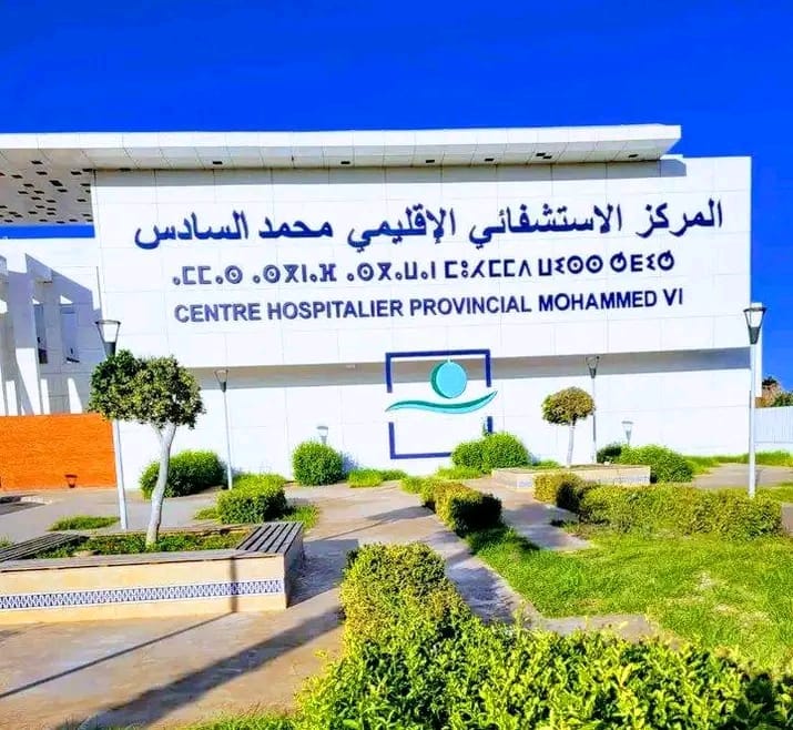 سكان إقليم الحسيمة يعانون من أزمة صحية بسبب نقص الأطر الطبية 