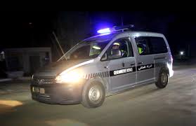 درك أيت اعميرة ينهي نشاط عصابة متورطة في سرقات بالنشل 