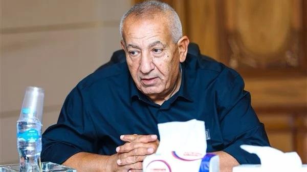 المستثمر المصري كامل ابو علي يدعم فريق الكوكب المراكشي ب100 مليون سنتيم 