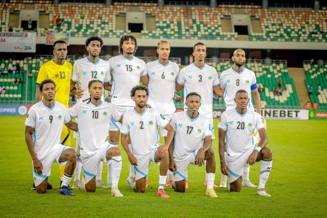 أولمبيك خريبكة يواجه منتخب الصومال وديا بمركب الفوسفاط  
