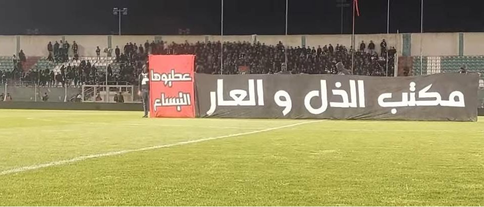 منير شبيل “جئنا من أجل انقاذ لوصيكا” 