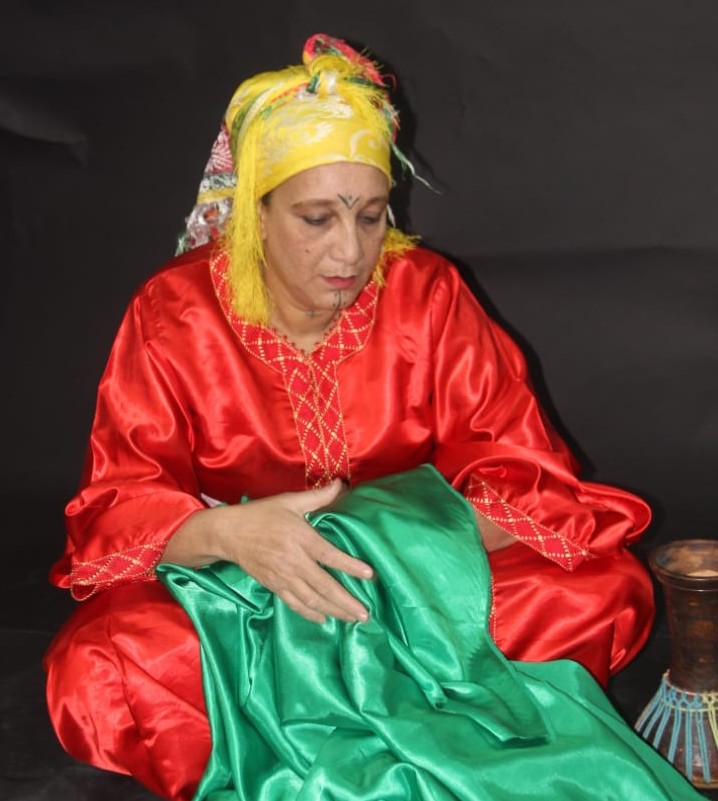 “نيني يا مومو” قريبا في جولة مسرحية وطنية 