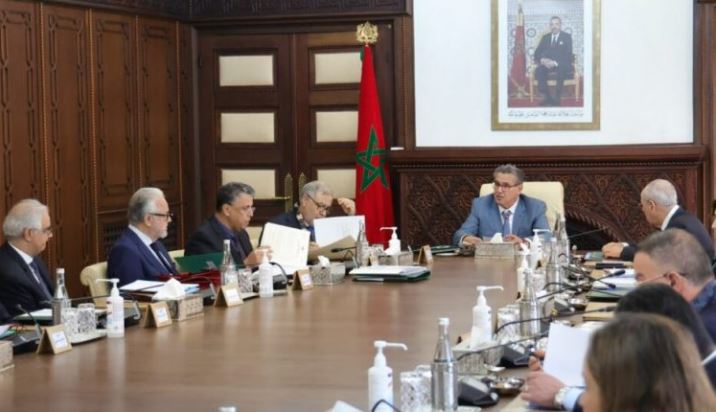 المصادقة على مشروع مرسوم يتعلق بتنظيم عمليات جمع التبرعات من العموم وتوزيع المساعدات لأغراض خيرية 